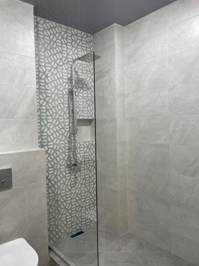 Hotel Biota Kvariati Luaran gambar