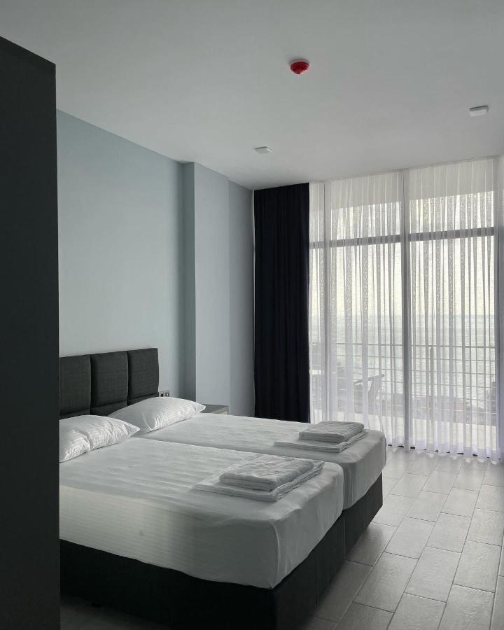 Hotel Biota Kvariati Luaran gambar