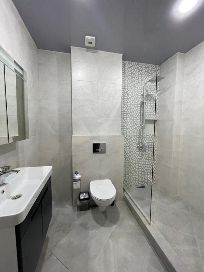 Hotel Biota Kvariati Luaran gambar